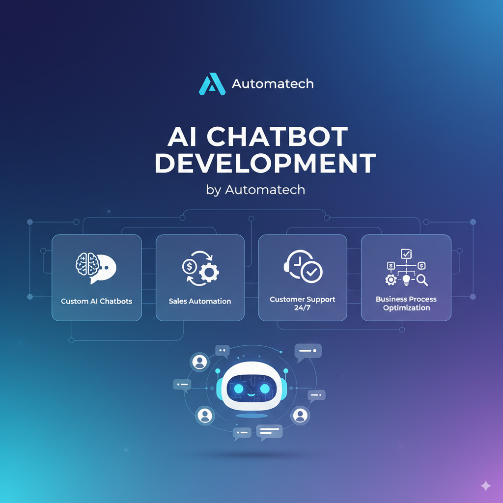 Basic AI Chatbot