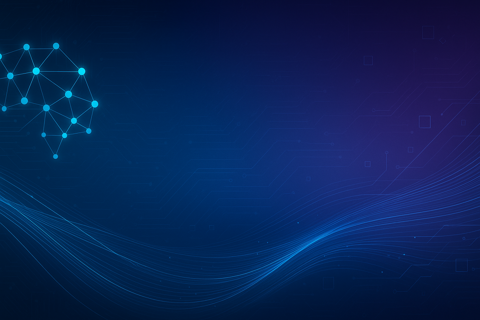AI BANNER background 